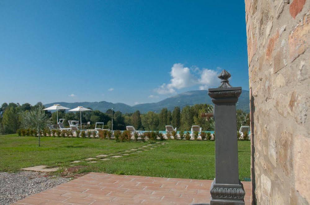 Agriturismo La Collina Del Sole Coltavolino Exterior foto